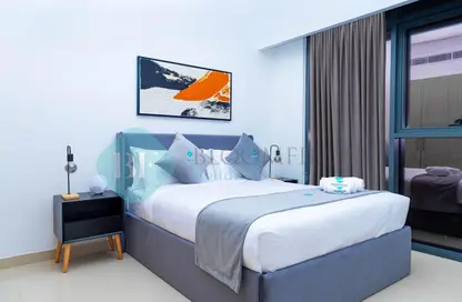 Apartment - 1 Bedroom - 1 Bathroom for rent in Azizi Gardens - Meydan Avenue - Meydan - Dubai