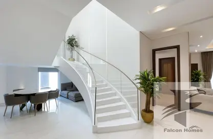 فيلا - 6 غرف نوم - 8 حمامات للايجار في ند الشبا 2 - ند الشبا - دبي