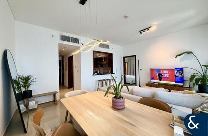 Apartment - 1 Bedroom - 2 Bathrooms for rent in 29 Burj Boulevard Tower 1 - 29 Burj Boulevard - Downtown Dubai - Dubai Apartment - 1 Bedroom - 2 Bathrooms for rent in 29 Burj Boulevard Tower 1 - 29 Burj Boulevard - Downtown Dubai - Dubai