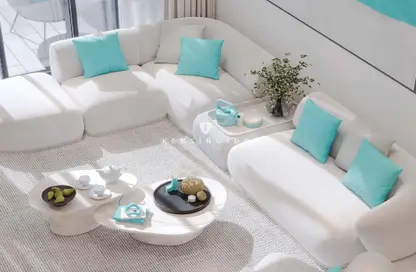 شقة - 3 غرف نوم - 4 حمامات للبيع في ريف 996 - مدينة دبي للإنتاج (اي ام بي زد) - دبي