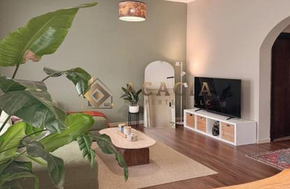 Apartment - 1 - 2 for sale in Al Thamam 51 - Al Thamam - Remraam - Dubai