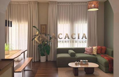 Apartment - 1 - 2 for sale in Al Thamam 51 - Al Thamam - Remraam - Dubai