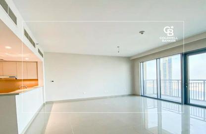 Apartment - 1 - 1 for rent in Harbour Views 2 - Harbour Views - Dubai Creek Harbour (The Lagoons) - Dubai Apartment - 1 - 1 for rent in Harbour Views 2 - Harbour Views - Dubai Creek Harbour (The Lagoons) - Dubai