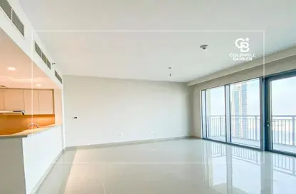 Apartment - 1 Bedroom - 1 Bathroom for rent in Harbour Views 2 - Harbour Views - Dubai Creek Harbour (The Lagoons) - Dubai