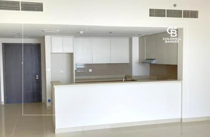 Apartment - 1 - 1 for rent in Harbour Views 2 - Harbour Views - Dubai Creek Harbour (The Lagoons) - Dubai Apartment - 1 - 1 for rent in Harbour Views 2 - Harbour Views - Dubai Creek Harbour (The Lagoons) - Dubai