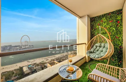 Apartment - 2 Bedrooms - 2 Bathrooms for rent in The Residences - Downtown Dubai - Dubai