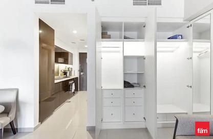 Apartment - 1 Bedroom - 1 Bathroom for sale in DAMAC Majestine - Business Bay - Dubai