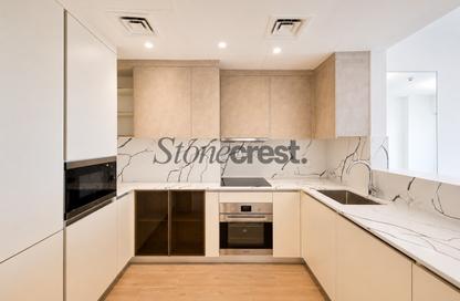 Apartment - 2 Bedrooms - 2 Bathrooms for rent in Icon Tower 2 - JLT Cluster L - Jumeirah Lake Towers - Dubai