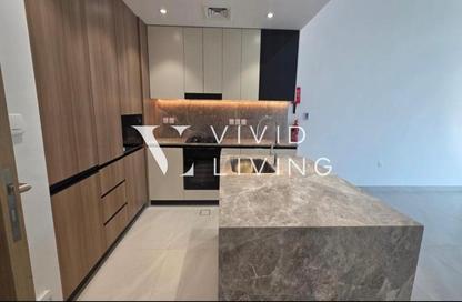 Apartment - 2 Bedrooms - 4 Bathrooms for sale in The Residence By Prestige One - District 12 - Jumeirah Village Circle - Dubai