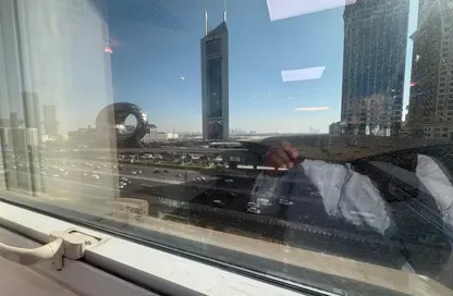 Half Floor - Studio - 2 Bathrooms for rent in Millennium Executive Tower - Sheikh Zayed Road - Dubai Half Floor - Studio - 2 Bathrooms for rent in Millennium Executive Tower - Sheikh Zayed Road - Dubai