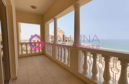 Apartment - 1 Bedroom - 1 Bathroom for sale in Royal breeze 2 - Royal Breeze - Al Hamra Village - Ras Al Khaimah