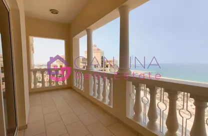 شقة - غرفة نوم - 1 حمام للبيع في رويال بريز 2 - رويال بريز - قرية الحمرا - رأس الخيمة شقة - غرفة نوم - 1 حمام للبيع في رويال بريز 2 - رويال بريز - قرية الحمرا - رأس الخيمة