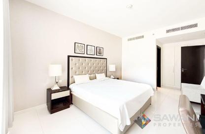 Apartment - 1 Bedroom - 2 Bathrooms for rent in Celestia B - Celestia - Residential District - Dubai South (Dubai World Central) - Dubai