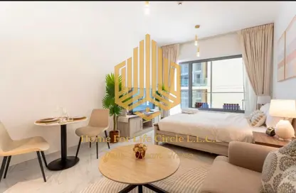 Apartment - 1 Bathroom for sale in Oasis 1 - Oasis Residences - Masdar City - Abu Dhabi