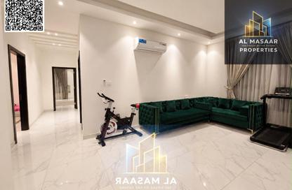 فيلا - 5 - 7 للبيع في فلل الروضة 2 - 2  الروضة - الروضة - عجمان