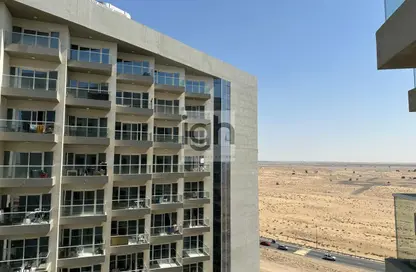 شقة - 1 حمام للايجار في فيريديس بي - فيرديز للاقامة و الشقق القندقية - داماك هيلز 2 - دبي شقة - 1 حمام للايجار في فيريديس بي - فيرديز للاقامة و الشقق القندقية - داماك هيلز 2 - دبي