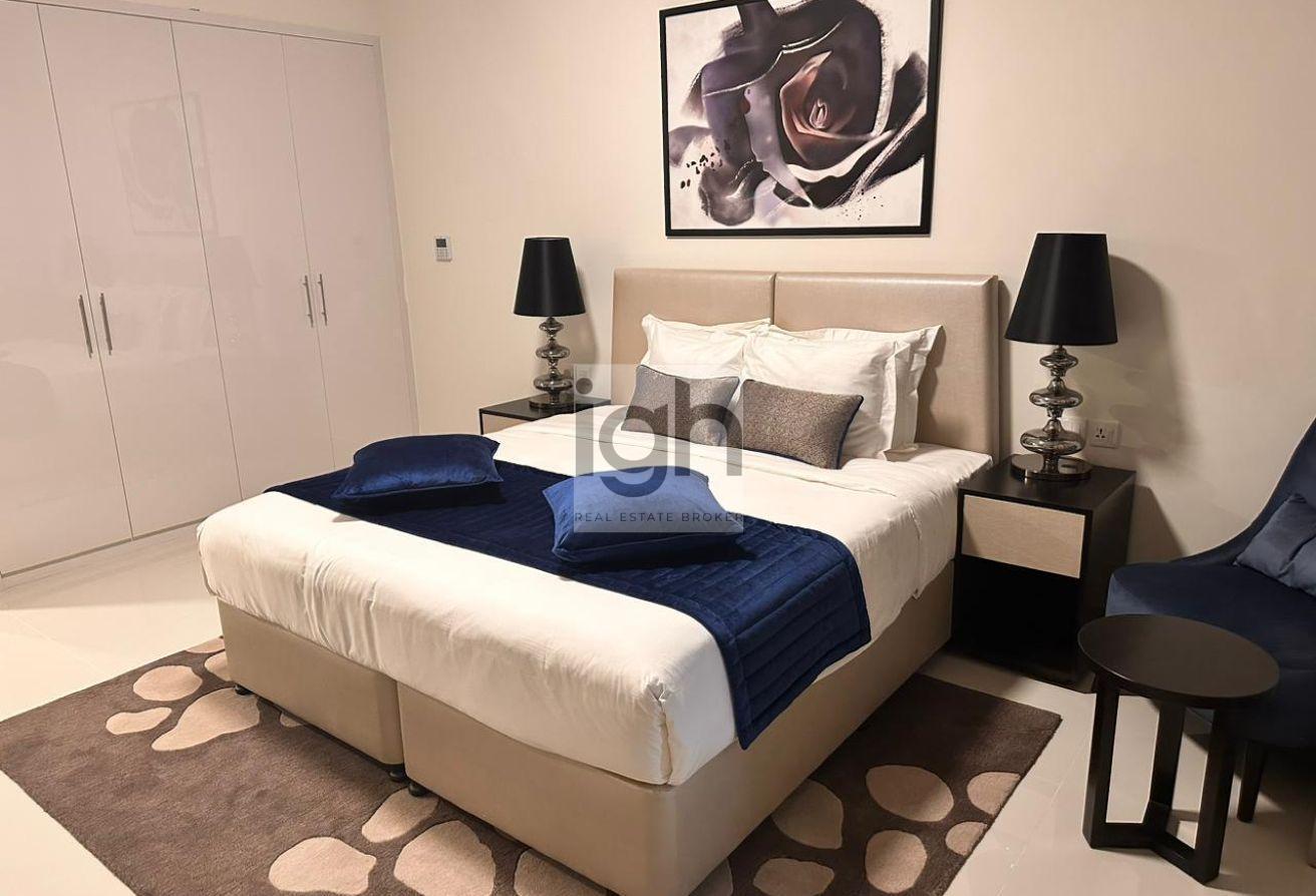 Modern Furnished Studio | Available From May 1 photo 15