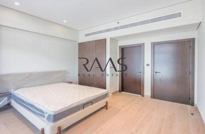 Apartment - 1 - 2 for rent in Marquis Elegance - Arjan - Dubai