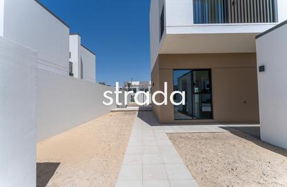 Townhouse - 4 Bedrooms - 5 Bathrooms for sale in Raya - Arabian Ranches 3 - Dubai Townhouse - 4 Bedrooms - 5 Bathrooms for sale in Raya - Arabian Ranches 3 - Dubai