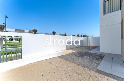 Townhouse - 4 Bedrooms - 5 Bathrooms for sale in Raya - Arabian Ranches 3 - Dubai Townhouse - 4 Bedrooms - 5 Bathrooms for sale in Raya - Arabian Ranches 3 - Dubai