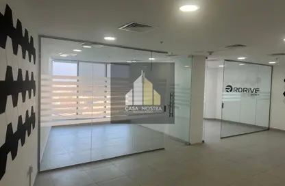 Office Space - Studio for rent in I Rise Tower - Barsha Heights (Tecom) - Dubai