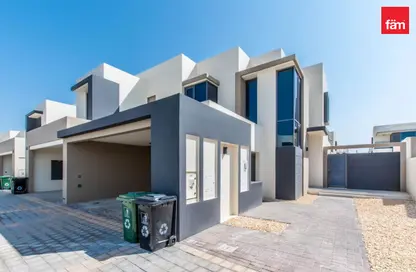 Villa - 4 Bedrooms - 4 Bathrooms for rent in Maple 2 - Maple - Dubai Hills Estate - Dubai
