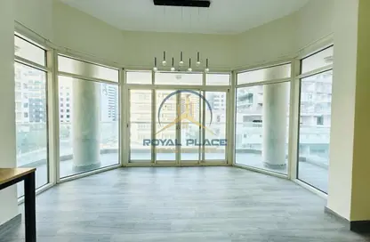 Apartment - 2 Bedrooms - 2 Bathrooms for rent in Marina Park - Dubai Marina - Dubai