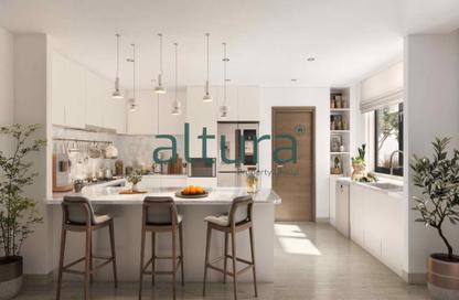 Apartment - 2 Bedrooms - 3 Bathrooms for sale in The Sustainable City - Yas Island - Yas Island - Abu Dhabi Apartment - 2 Bedrooms - 3 Bathrooms for sale in The Sustainable City - Yas Island - Yas Island - Abu Dhabi