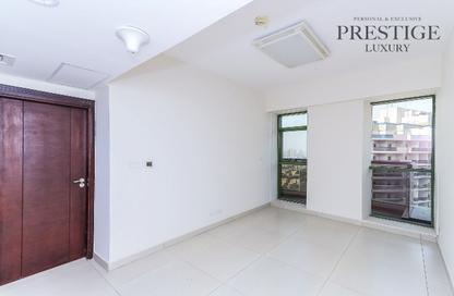 Apartment - 1 Bedroom - 2 Bathrooms for sale in Eden Garden - Dubai Sports City - Dubai