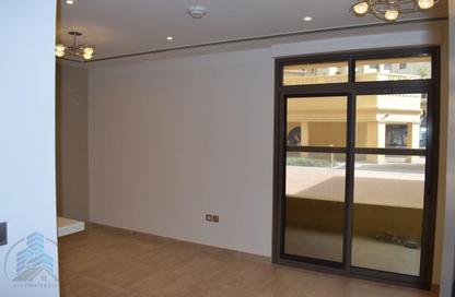 Apartment - 1 Bedroom - 2 Bathrooms for sale in Rimal 3 - Rimal - Jumeirah Beach Residence - Dubai