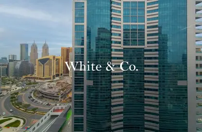 Office Space - Studio for sale in Grosvenor Business Tower - Barsha Heights (Tecom) - Dubai