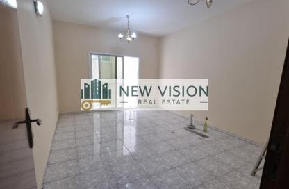 Apartment - 1 Bedroom - 2 Bathrooms for rent in Al Majaz 3 - Al Majaz - Sharjah