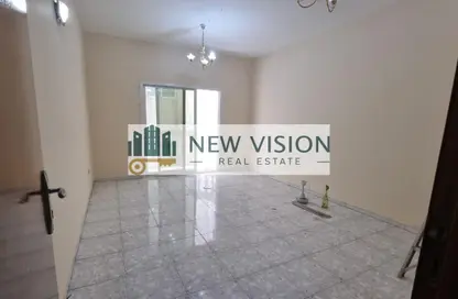 Apartment - 1 Bedroom - 2 Bathrooms for rent in Al Majaz 3 - Al Majaz - Sharjah