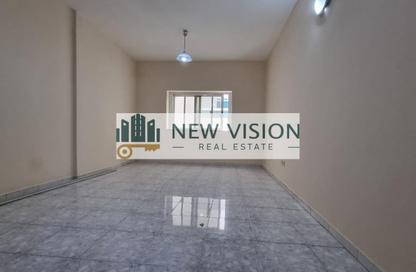Apartment - 1 Bedroom - 2 Bathrooms for rent in Al Majaz 3 - Al Majaz - Sharjah
