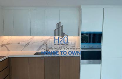 Apartment - 1 - 2 for rent in Mamsha Al Saadiyat - Saadiyat Cultural District - Saadiyat Island - Abu Dhabi