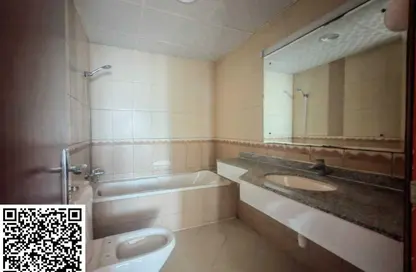 Apartment - 2 Bedrooms - 3 Bathrooms for sale in Al Rashidiya Towers - Al Rashidiya - Ajman Downtown - Ajman