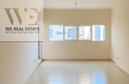 Apartment - 2 - 3 for sale in Ajman One Tower 1 - Ajman One - Ajman Downtown - Ajman