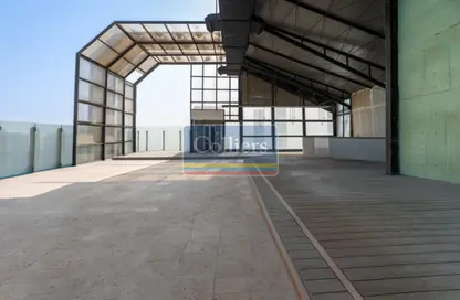 Retail - Studio - 1 Bathroom for rent in The H Hotel - Sheikh Zayed Road - Dubai