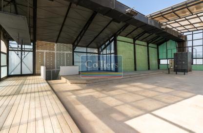 Retail - Studio - 1 Bathroom for rent in The H Hotel - Sheikh Zayed Road - Dubai