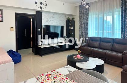 Apartment - 1 Bedroom - 2 Bathrooms for rent in O2 Residence - JLT Cluster O - Jumeirah Lake Towers - Dubai Apartment - 1 Bedroom - 2 Bathrooms for rent in O2 Residence - JLT Cluster O - Jumeirah Lake Towers - Dubai