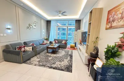 Apartment - 2 Bedrooms - 3 Bathrooms for sale in Park Gate Residence 3 - Park Gate Residences - Al Kifaf - Bur Dubai - Dubai