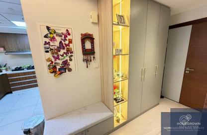 Apartment - 2 Bedrooms - 3 Bathrooms for sale in Park Gate Residence 3 - Park Gate Residences - Al Kifaf - Bur Dubai - Dubai