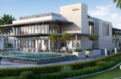 Villa - 5 Bedrooms - 6 Bathrooms for sale in Sobha Elwood - Dubai Land - Dubai Villa - 5 Bedrooms - 6 Bathrooms for sale in Sobha Elwood - Dubai Land - Dubai