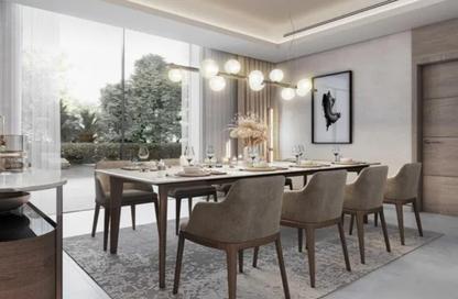 Villa - 5 Bedrooms - 6 Bathrooms for sale in Sobha Elwood - Dubai Land - Dubai Villa - 5 Bedrooms - 6 Bathrooms for sale in Sobha Elwood - Dubai Land - Dubai