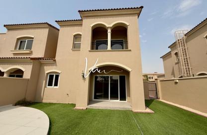 Villa - 3 Bedrooms - 4 Bathrooms for sale in Casa Dora - Serena - Dubai