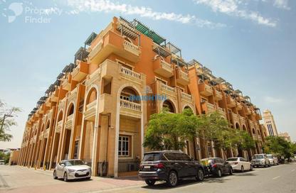 Apartment - 2 - 3 for sale in Summer 2 - Summer - Seasons Community - District 15 - Jumeirah Village Circle - Dubai