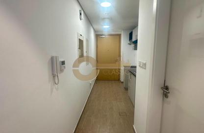 Apartment - Studio - 1 Bathroom for rent in The Nook 2 - The Nook - Wasl Gate - Dubai Apartment - Studio - 1 Bathroom for rent in The Nook 2 - The Nook - Wasl Gate - Dubai