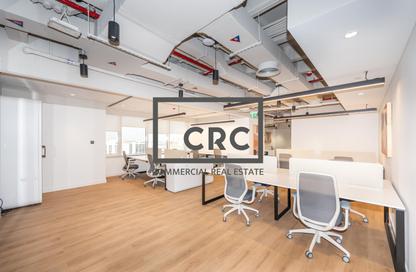 Office Space - Studio for rent in Millennium Plaza Hotel  and  Commercial Tower - Sheikh Zayed Road - Dubai