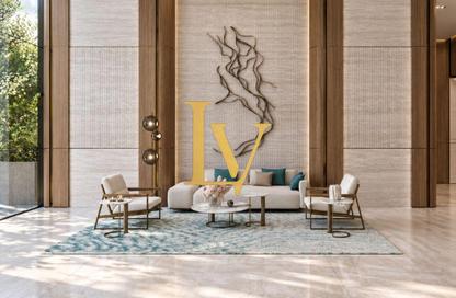 Apartment - 2 - 2 for sale in Twilight by Binghatti - Al Jaddaf - Dubai Apartment - 2 - 2 for sale in Twilight by Binghatti - Al Jaddaf - Dubai