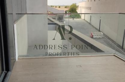 Apartment - 1 Bedroom - 2 Bathrooms for rent in Mayan 3 - Mayan - Yas Island - Abu Dhabi Apartment - 1 Bedroom - 2 Bathrooms for rent in Mayan 3 - Mayan - Yas Island - Abu Dhabi